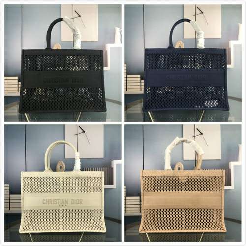 Picture of Dior Lady Handbags _SKUfw141259459fw